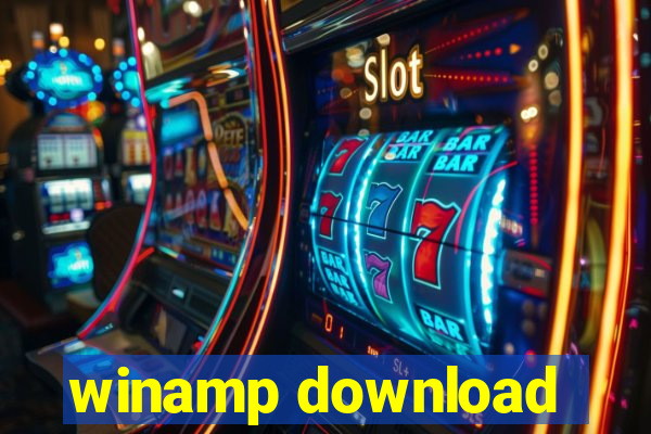 winamp download